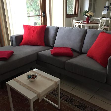 Clarevale Cottage B&B Ngoại thất bức ảnh