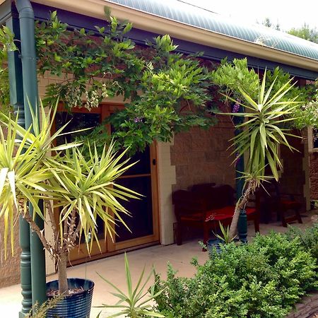 Clarevale Cottage B&B Ngoại thất bức ảnh