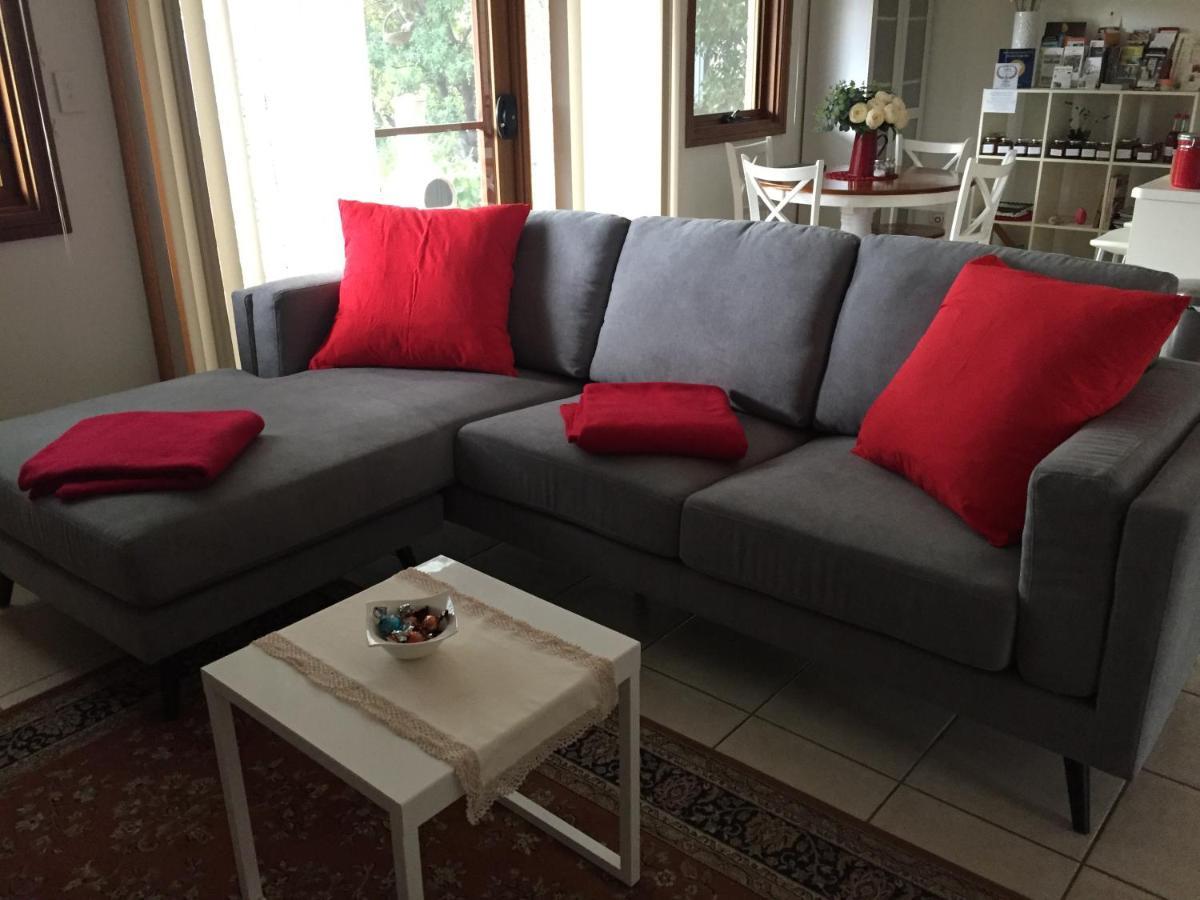Clarevale Cottage B&B Ngoại thất bức ảnh