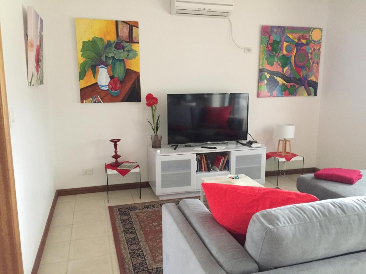 Clarevale Cottage B&B Ngoại thất bức ảnh