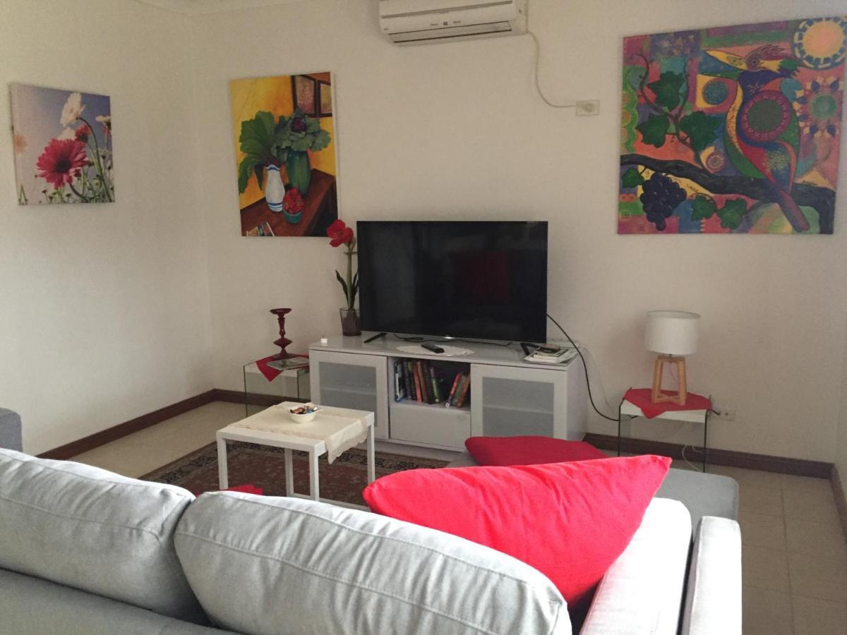 Clarevale Cottage B&B Ngoại thất bức ảnh