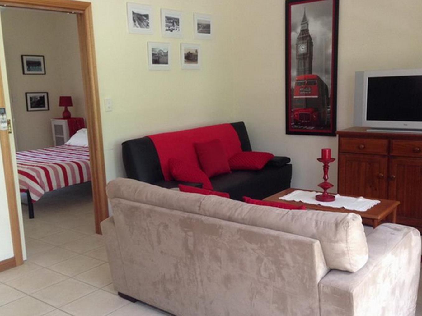 Clarevale Cottage B&B Ngoại thất bức ảnh