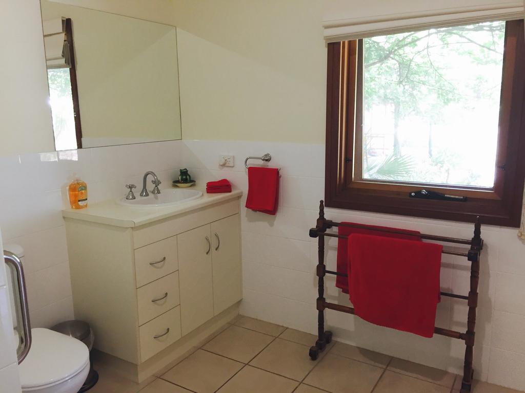 Clarevale Cottage B&B Ngoại thất bức ảnh