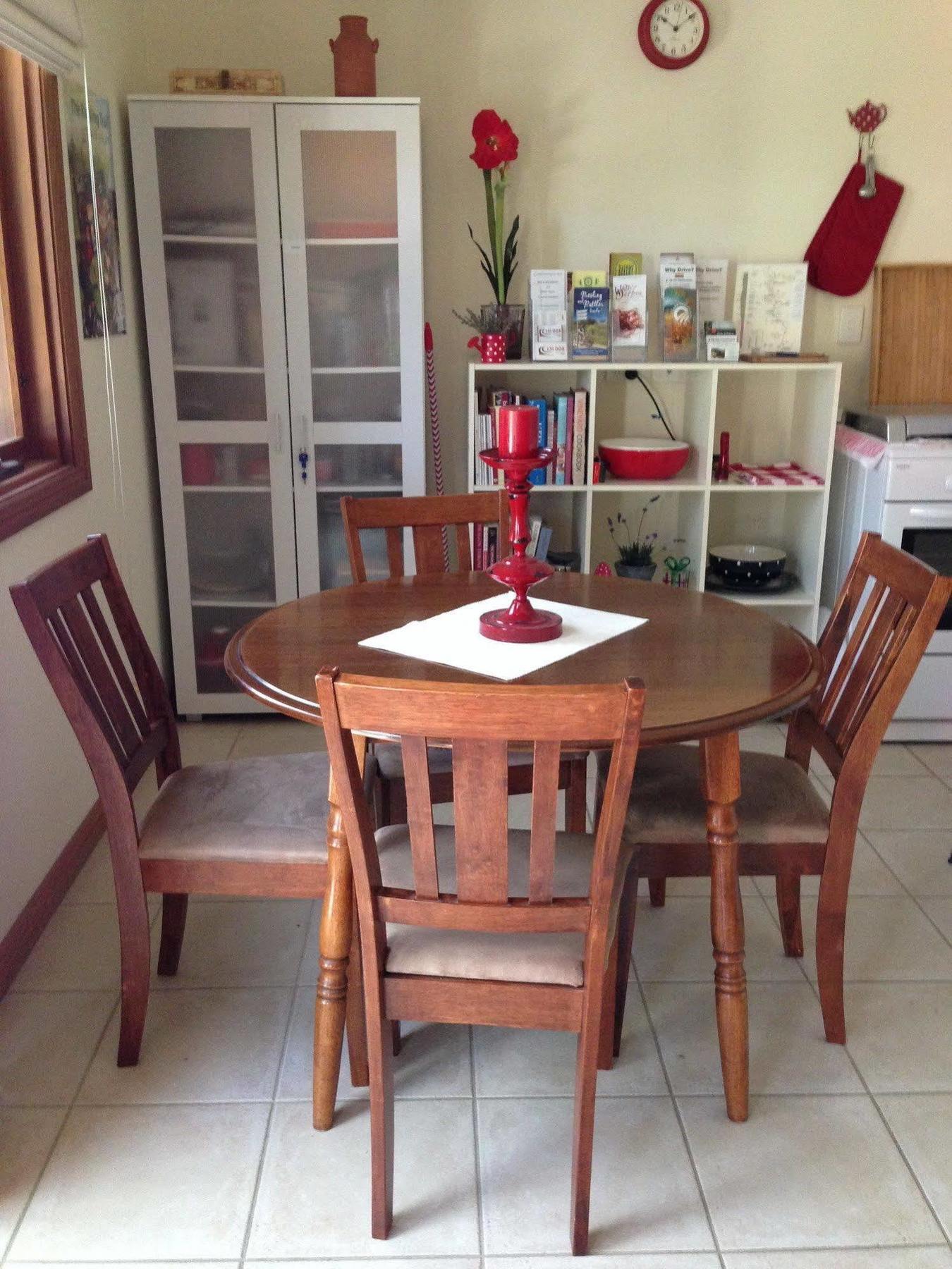 Clarevale Cottage B&B Ngoại thất bức ảnh