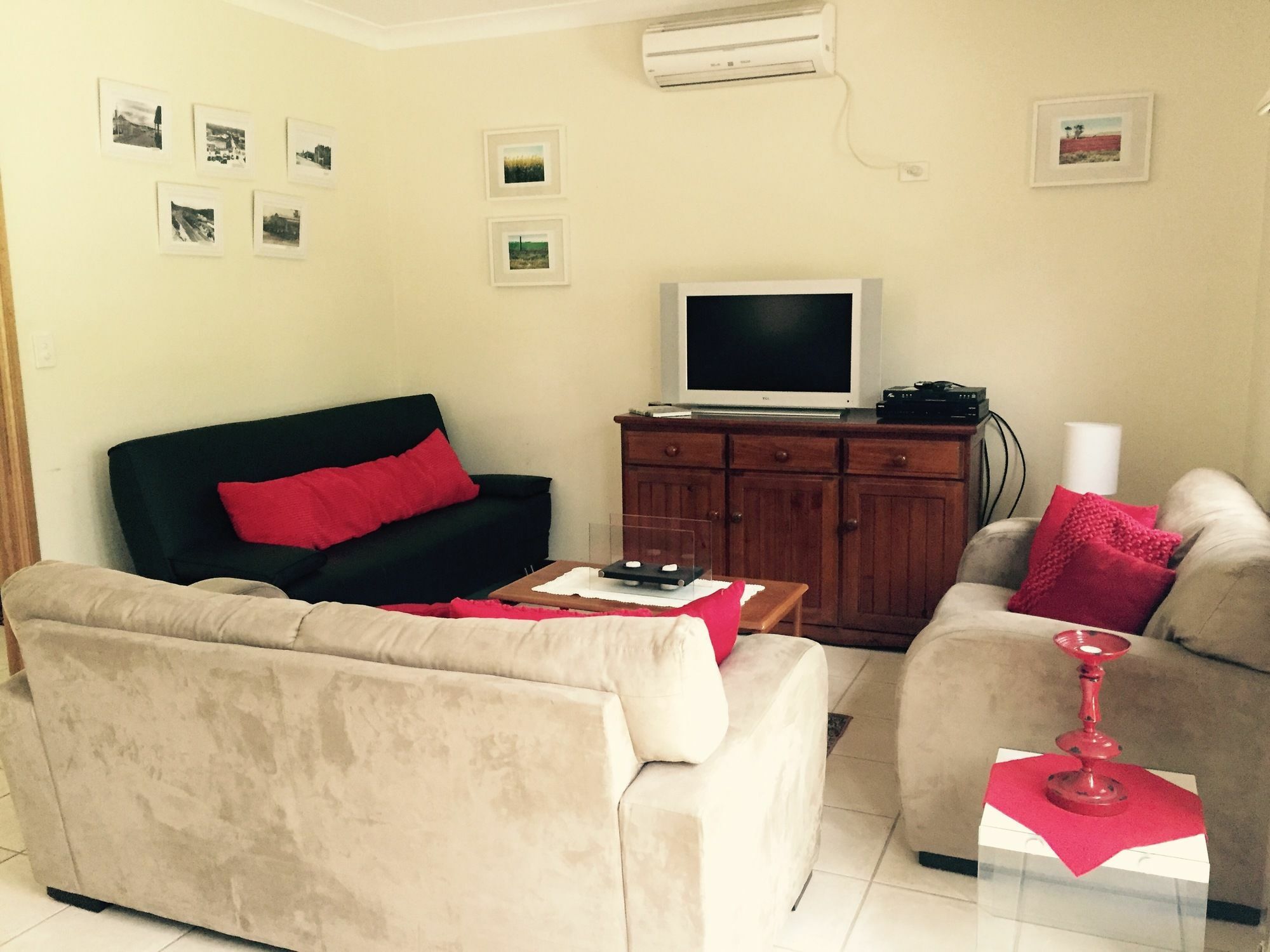 Clarevale Cottage B&B Ngoại thất bức ảnh