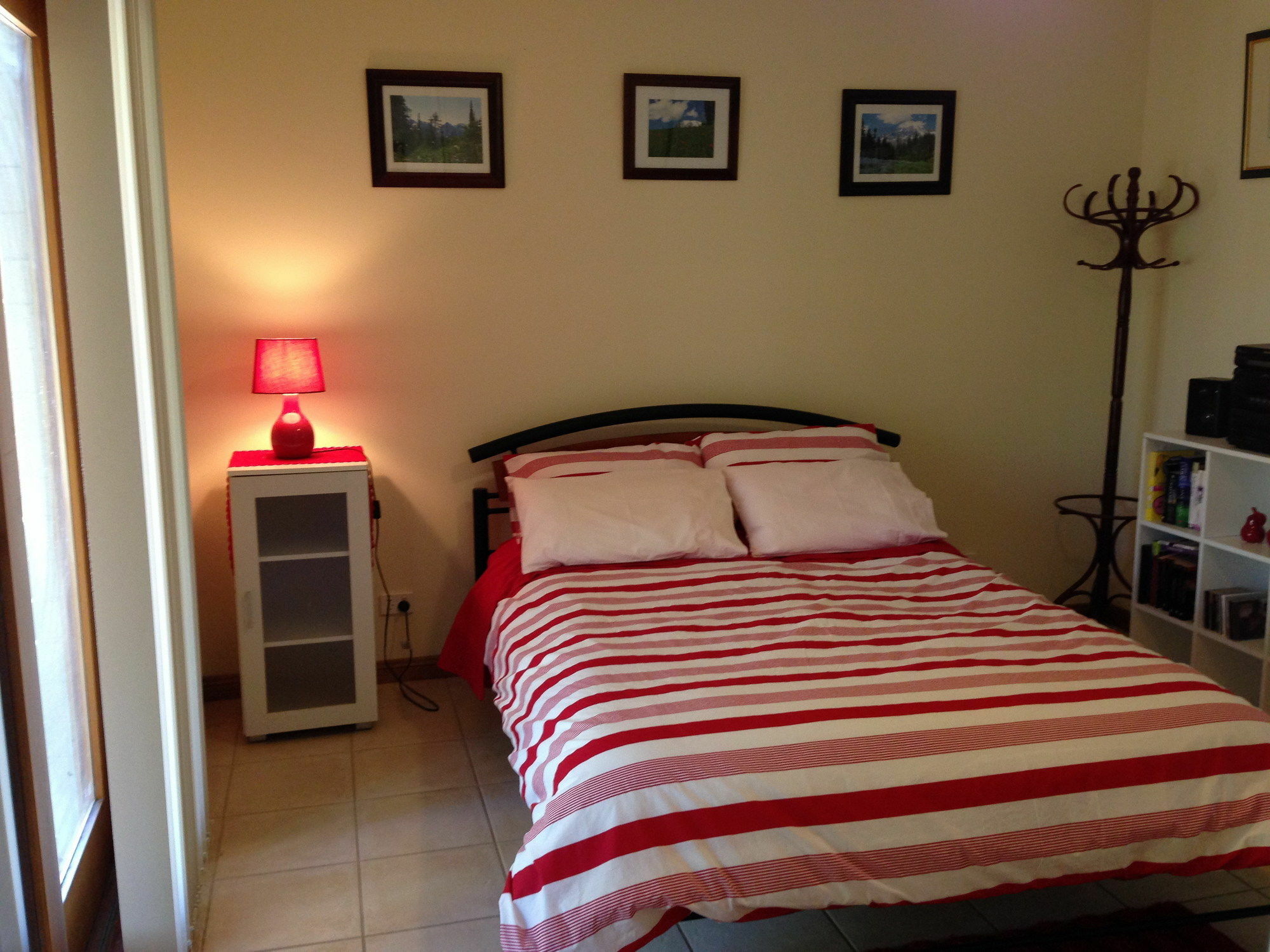 Clarevale Cottage B&B Ngoại thất bức ảnh