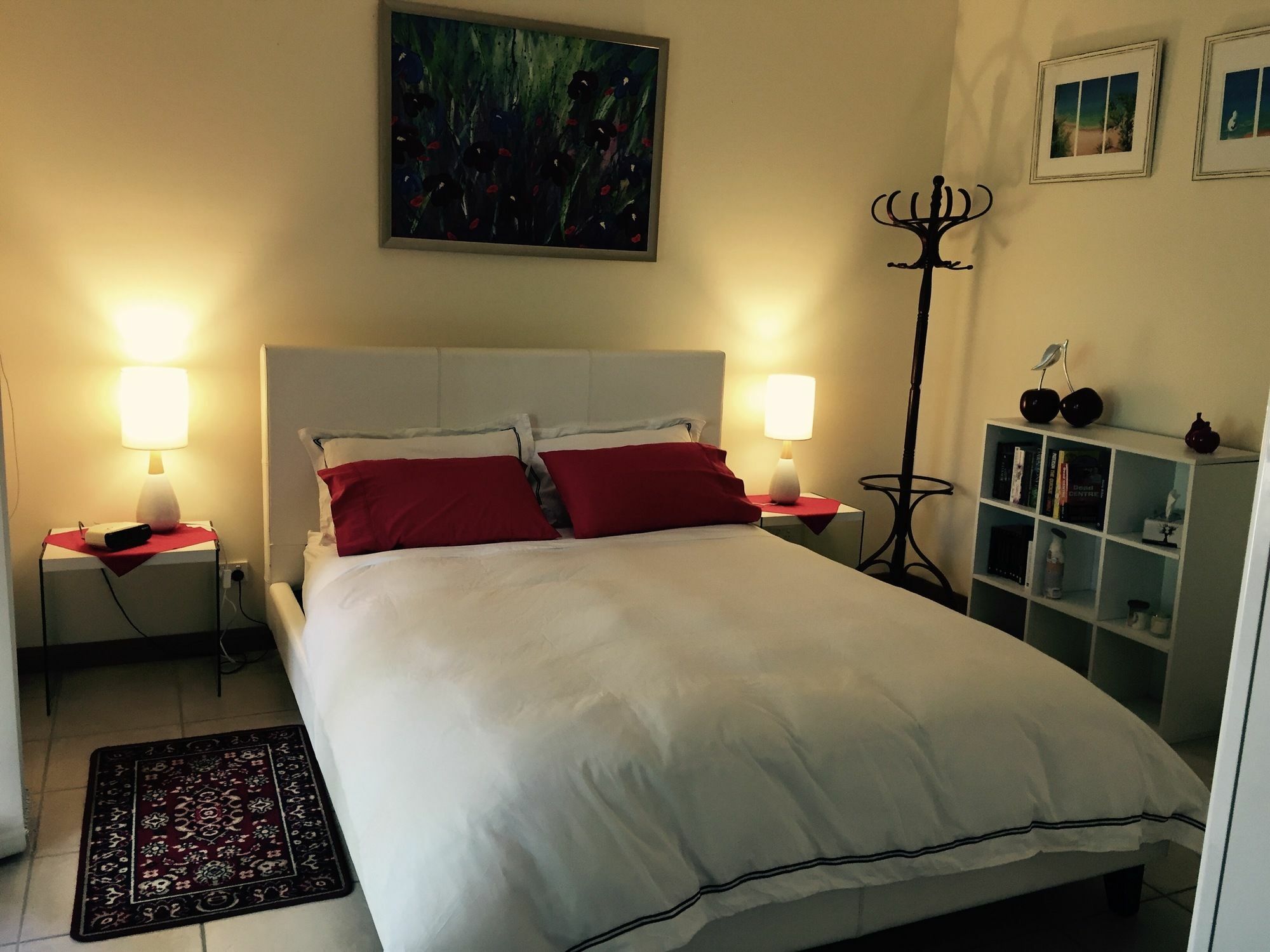 Clarevale Cottage B&B Ngoại thất bức ảnh